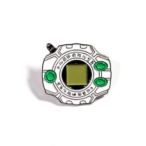 Pin Digimon | Digivice