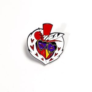 Pin Hazbin Hotel | Valentino