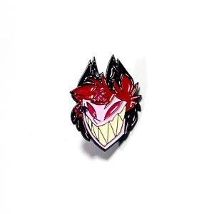 Pin Hazbin Hotel | Alastor
