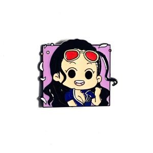 Pin One Piece | Nico Robin 2