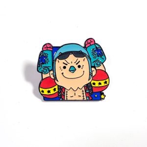 Pin One Piece | Franky 2