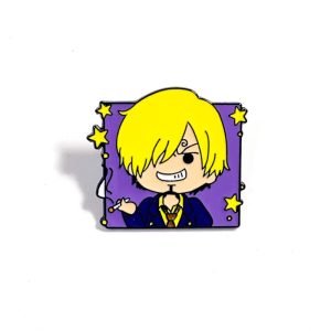 Pin One Piece | Sanji 3
