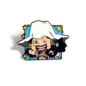 Pin One Piece | Usopp 2