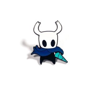 Pin Hollow Knight 3