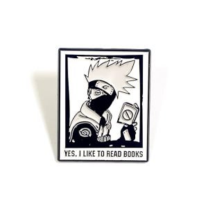 Pin Naruto | Kakashi