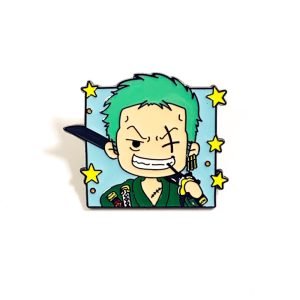 Pin One Piece | Zoro 3
