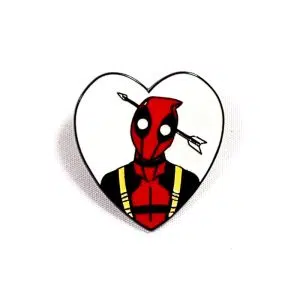 Pin Marvel | Deadpool 3
