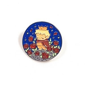 Pin El Principito 4