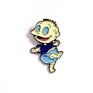 Pin Rugrats | Tommy
