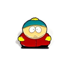 Pin South Park | Cartman 3