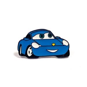 Pin Cars | Sally