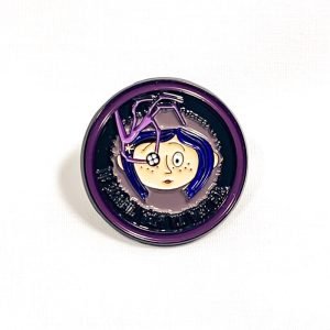 Pin Coraline
