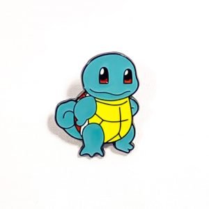 Pin Pokemon | Squirtle