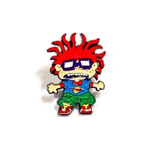 Pin Rugrats | Carlitos