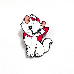 Pin Los Aristogatos | Marie 2