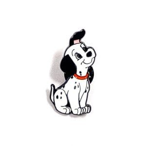 Pin 101 Dalmatas