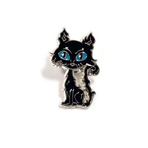 Pin Coraline | Gato