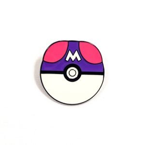 Pin Pokemon | Pokebola Master