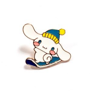 Pin Sanrio | Cinnamoroll 3
