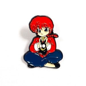 Pin Ranma 1-2 | Ranma Mujer