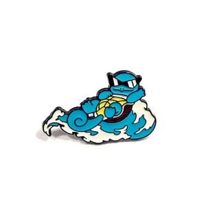 Pin Pokemon | Squirtle 2