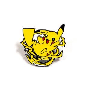 Pin Pokemon | Pikachu 5