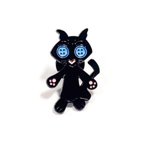 Pin Coraline | Gato 2