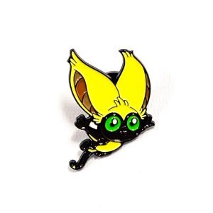 Pin Avatar | Momo