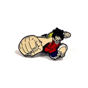 Pin One Piece | Luffy 5