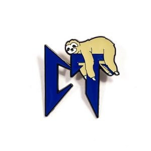 Pin Corridos Tumbados Azul