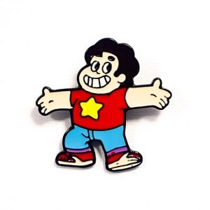 Pin Steven Universe | Steven