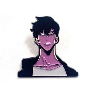Pin Solo Leveling | Sung Jin Woo