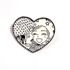 Pin Nana | Nana y Hachi