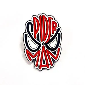 Pin Marvel | Spiderman 7