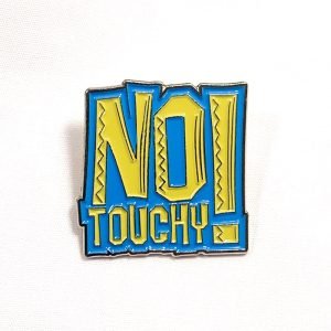Pin Las Locuras del Emperador | No Touchy!