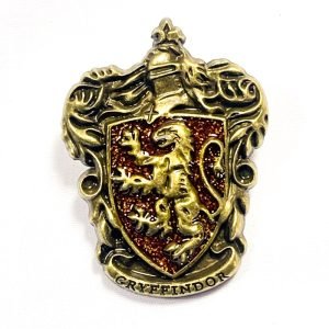 Pin Harry Potter | Gryffindor