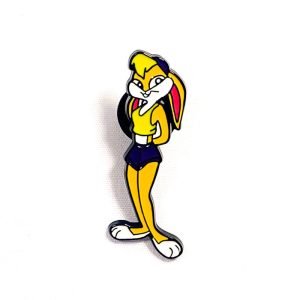 Pin Looney Tunes | Lola Bunny