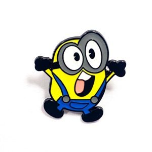 Pin Minions