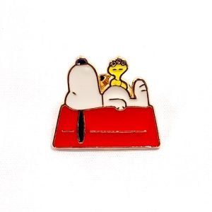 Pin Snoopy Casita
