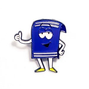 Pin South Park | Toallín 2