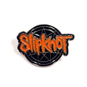 Pin Slipknot