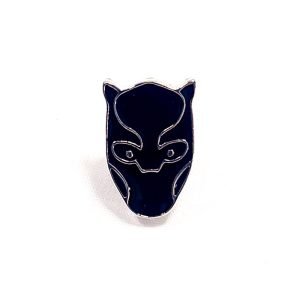 Pin Marvel | Black Panther