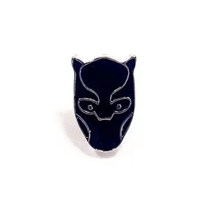 Pin Marvel | Black Panther