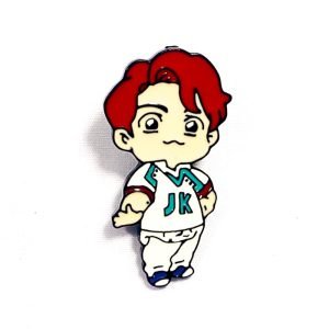 Pin BTS | Jung Kook