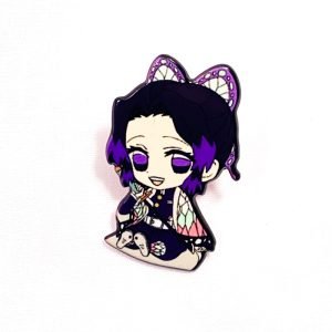 Pin Demon Slayer | Shinobu