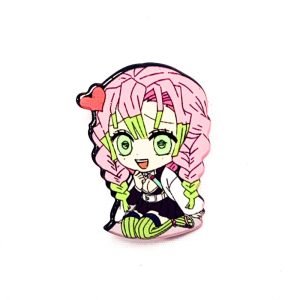 Pin Demon Slayer | Mitsuri