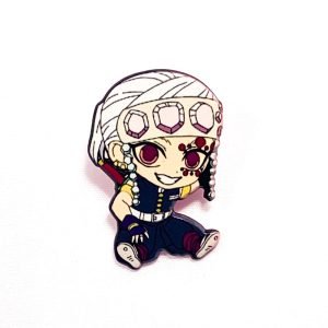 Pin Demon Slayer | Tengen