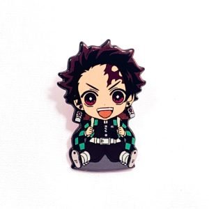 Pin Demon Slayer | Tanjiro 3
