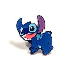 Pin Stitch 14 Feliz