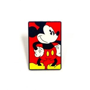 Pin Mickey Mouse 2